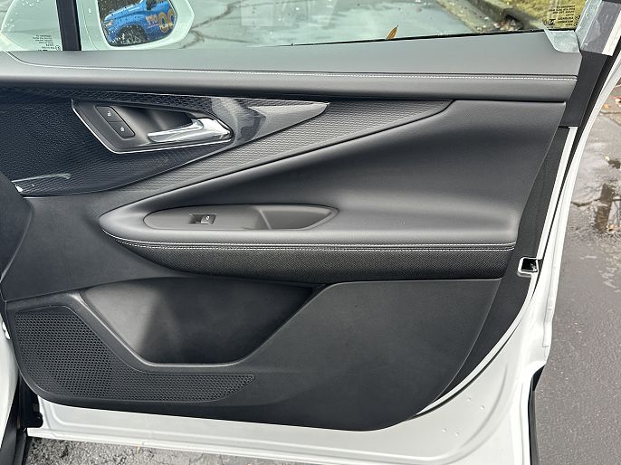 Chevrolet Blazer EV LT 2026 — миниатюра 14