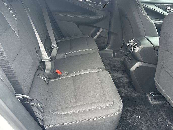 Chevrolet Blazer EV LT 2026 — миниатюра 15