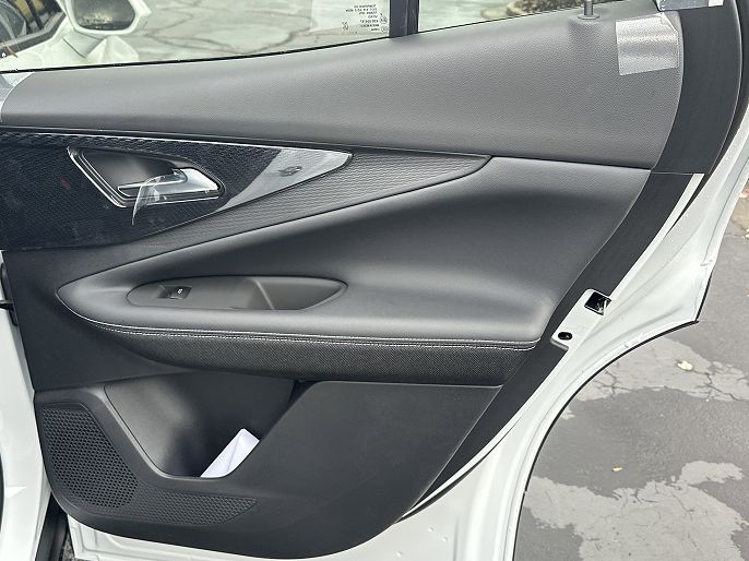 Chevrolet Blazer EV LT 2026 — миниатюра 16