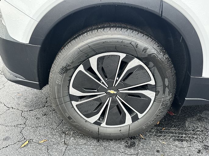 Chevrolet Blazer EV LT 2026 — миниатюра 17