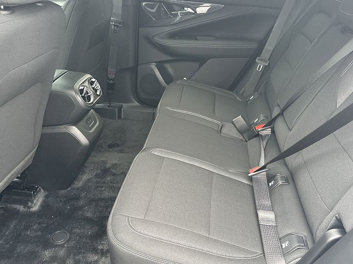 Chevrolet Blazer EV LT 2026 — миниатюра 19