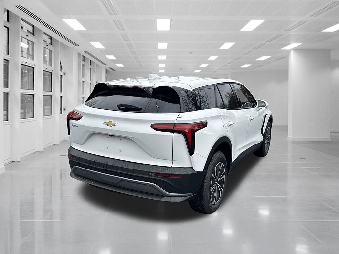 Chevrolet Blazer EV LT 2026 — миниатюра 5