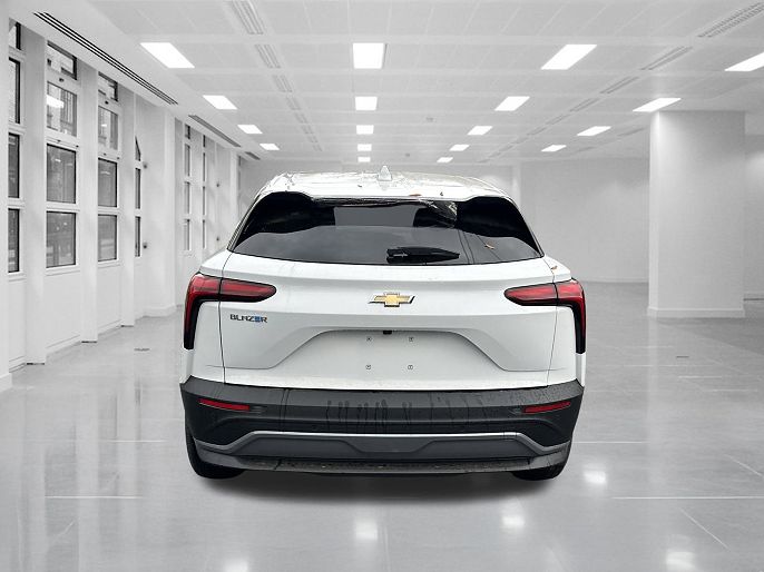Chevrolet Blazer EV LT 2026 — миниатюра 6