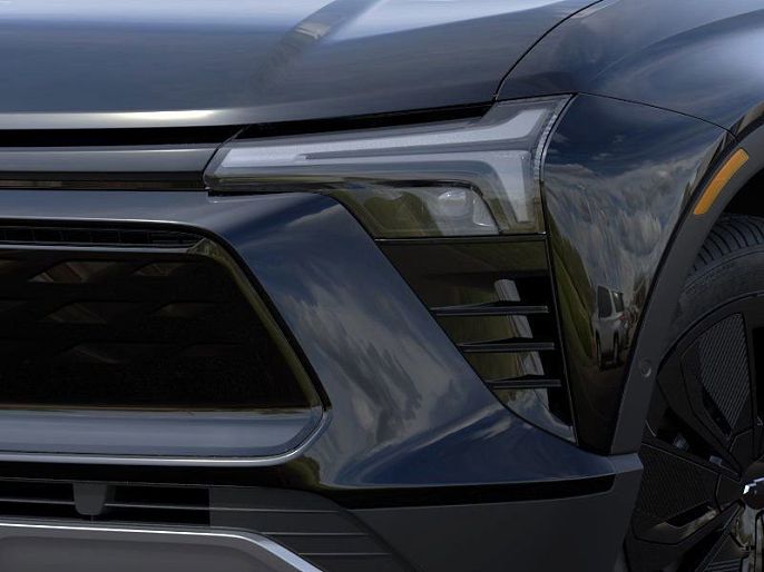 Chevrolet Blazer EV LT 2026 — миниатюра 10