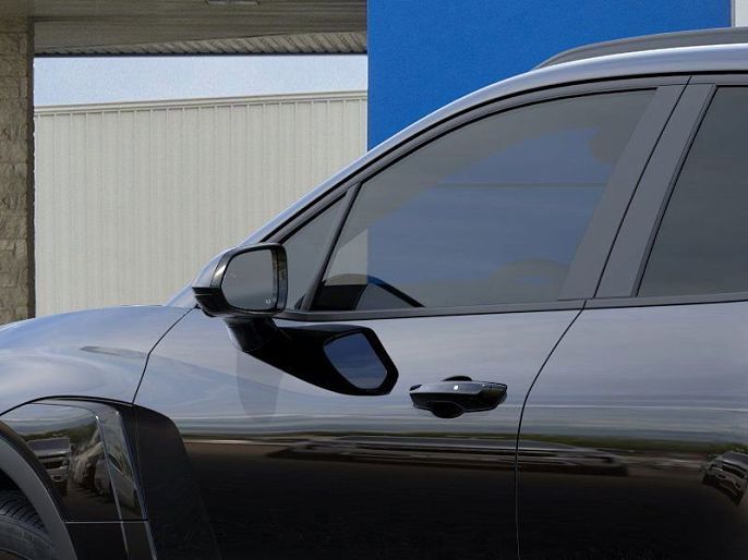 Chevrolet Blazer EV LT 2026 — миниатюра 12