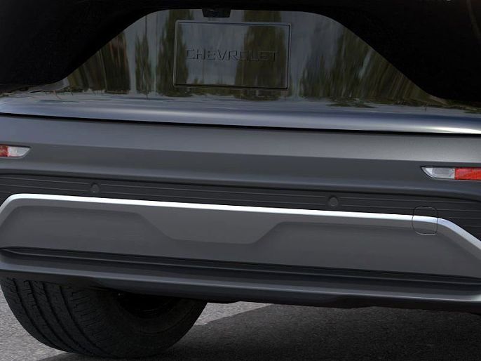 Chevrolet Blazer EV LT 2026 — миниатюра 14