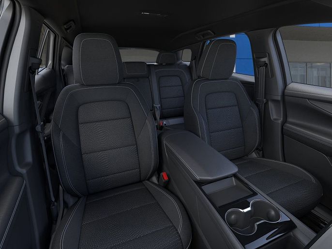 Chevrolet Blazer EV LT 2026 — миниатюра 16