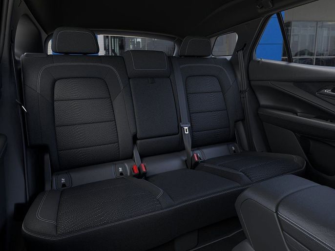 Chevrolet Blazer EV LT 2026 — миниатюра 17