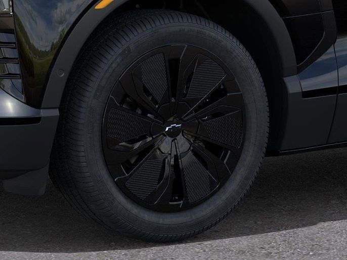 Chevrolet Blazer EV LT 2026 — миниатюра 9