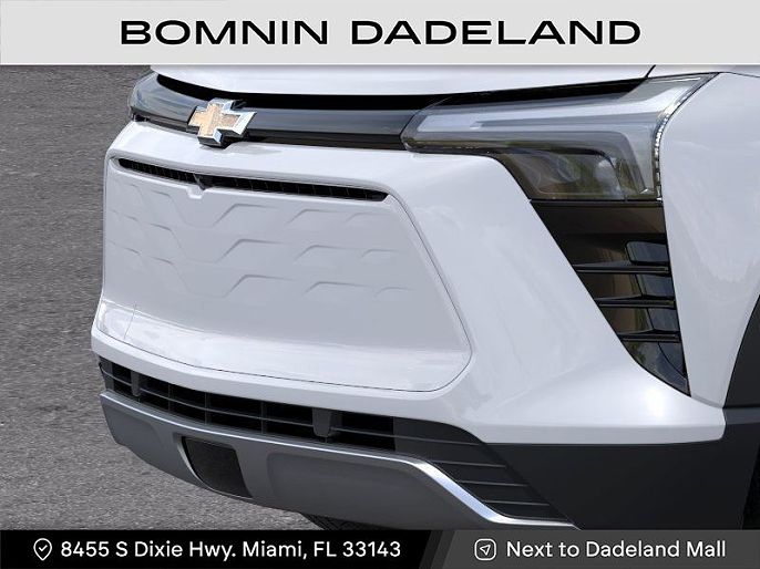 Chevrolet Blazer EV LT 2026 — миниатюра 13