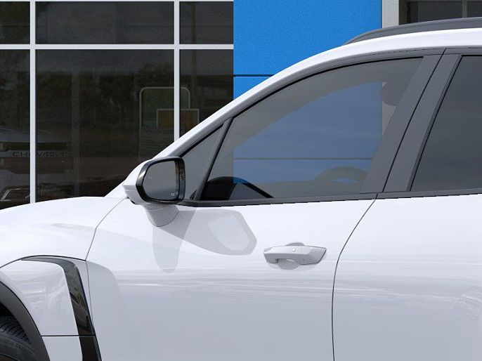 Chevrolet Blazer EV LT 2026 — миниатюра 12