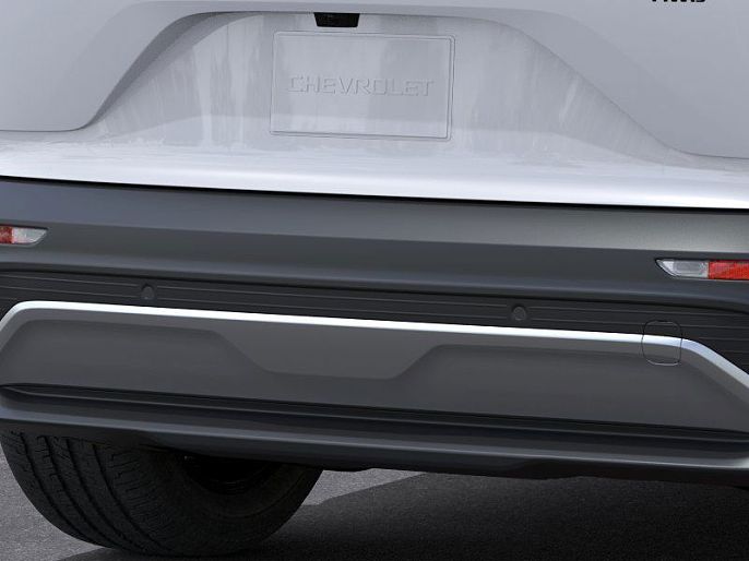 Chevrolet Blazer EV LT 2026 — миниатюра 14