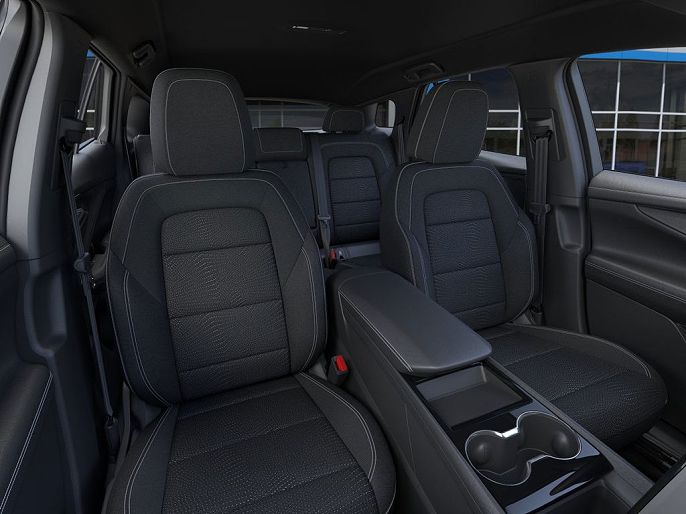 Chevrolet Blazer EV LT 2026 — миниатюра 16