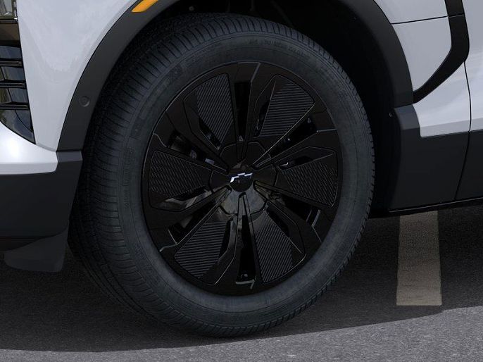 Chevrolet Blazer EV LT 2026 — миниатюра 9