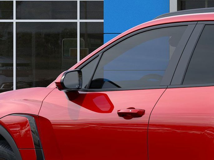 Chevrolet Blazer EV LT 2026 — миниатюра 12