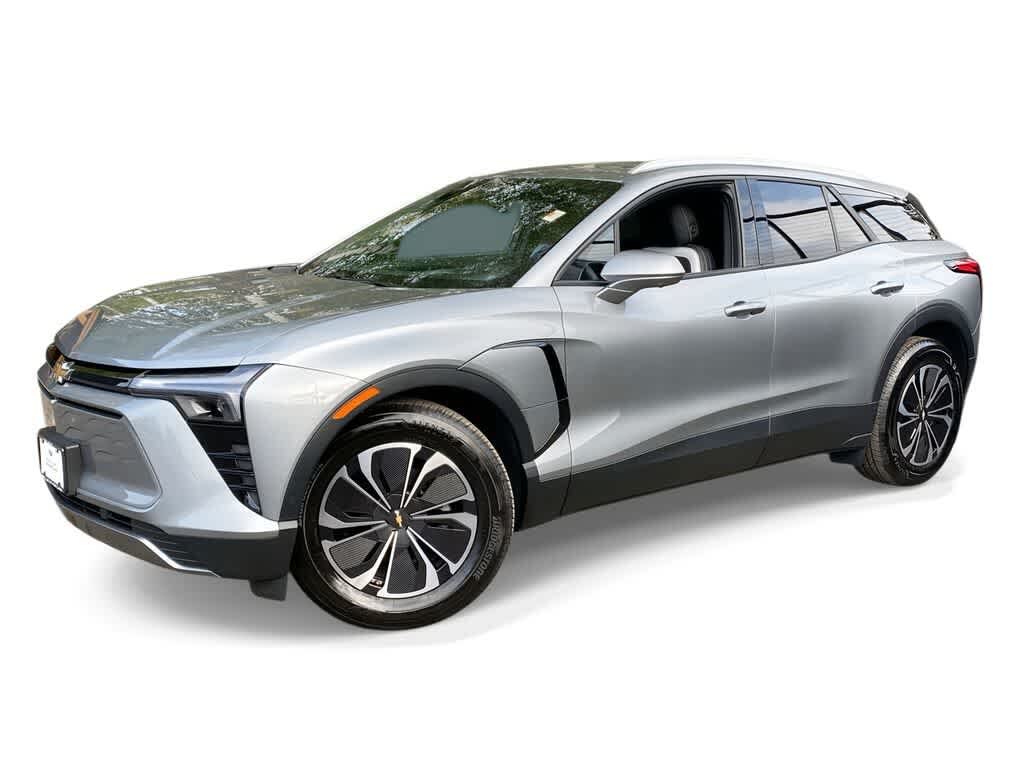 2024 Chevrolet Blazer EV 2LT