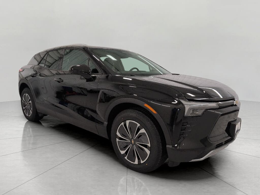 2024 Chevrolet Blazer EV 2LT