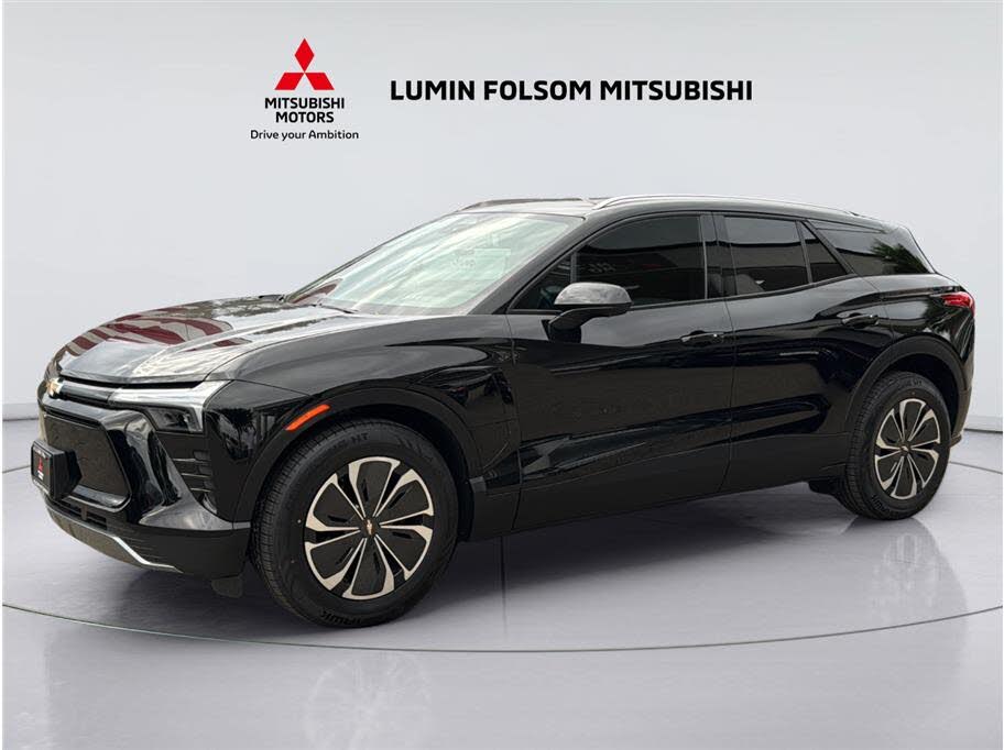 2024 Chevrolet Blazer EV 2LT