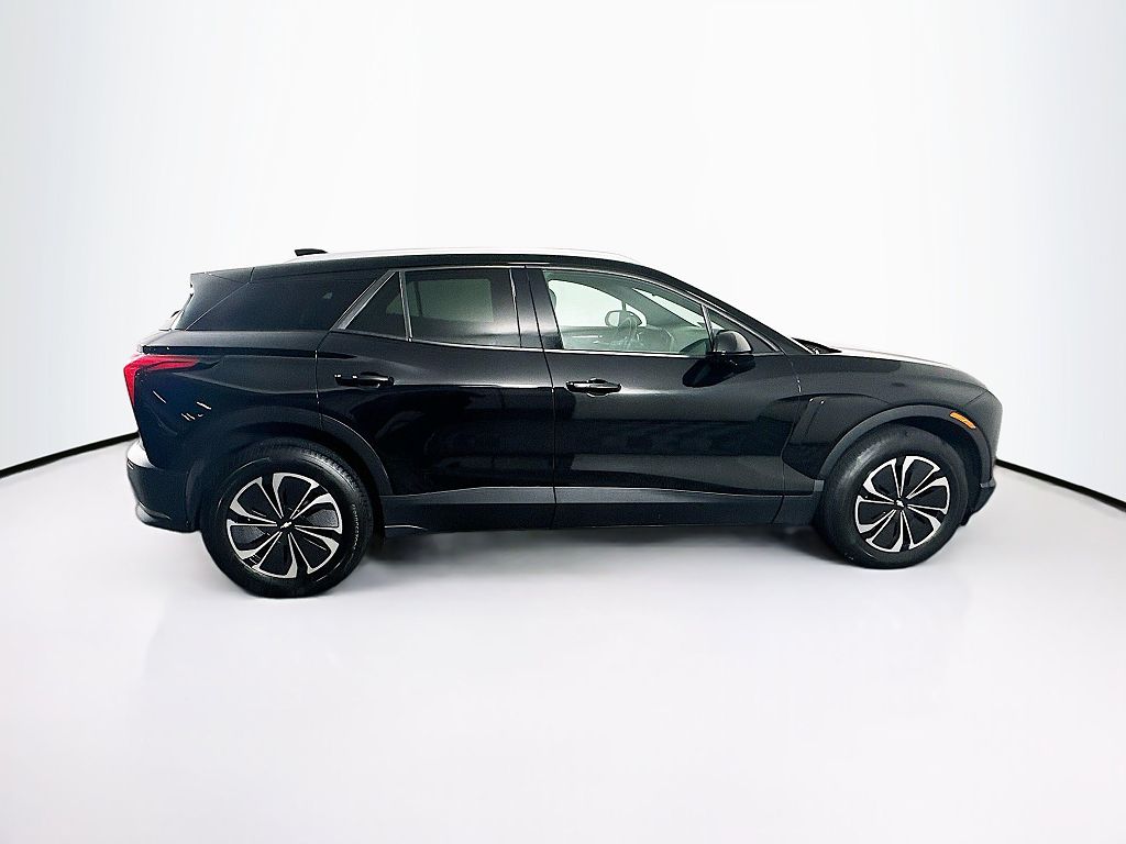 2024 Chevrolet Blazer EV 2LT