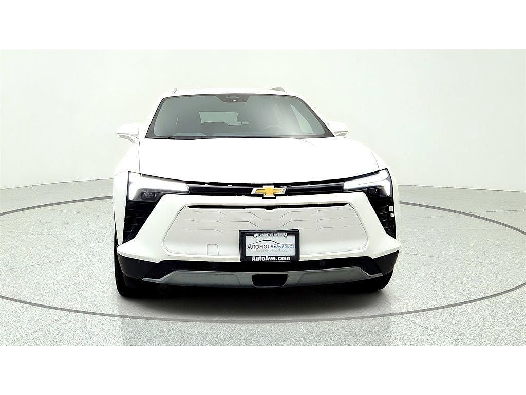 2024 Chevrolet Blazer EV 2LT