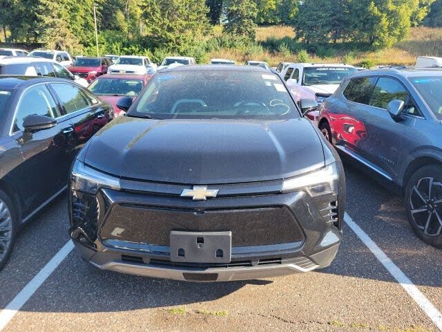 2024 Chevrolet Blazer EV 2LT