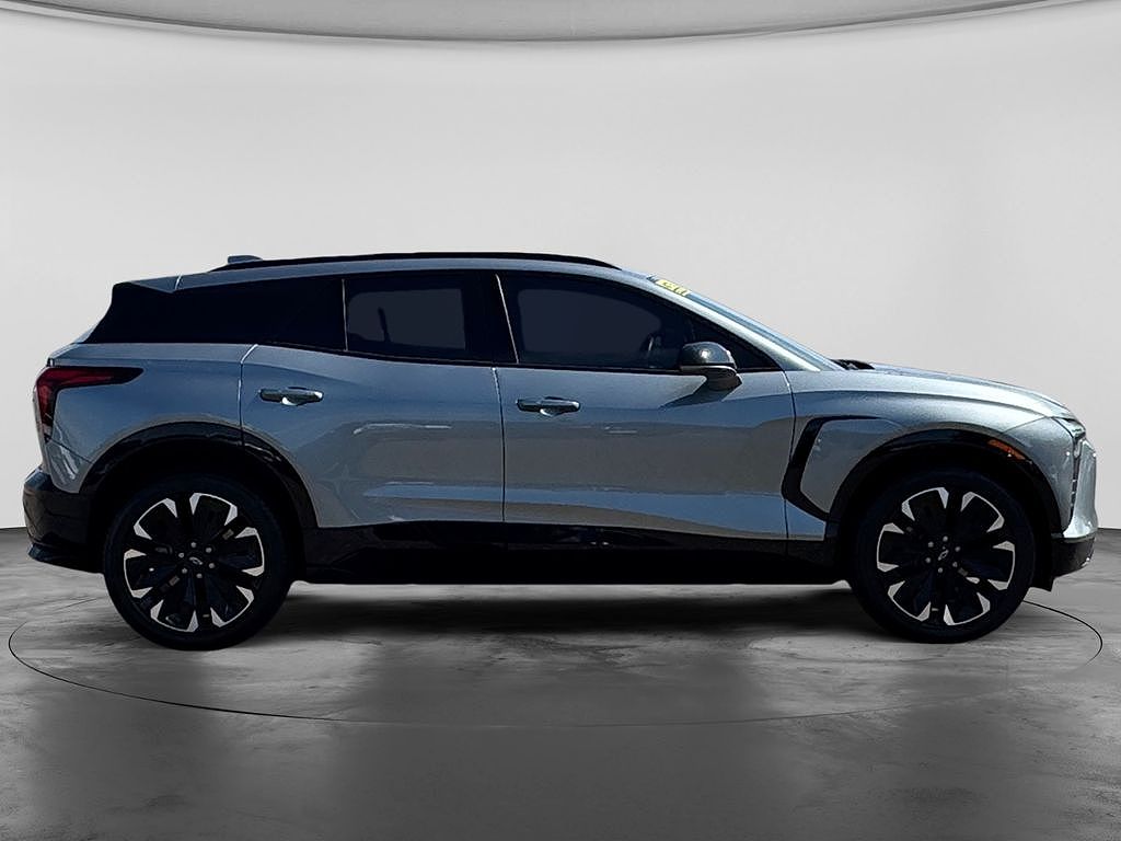 2024 Chevrolet Blazer EV RS
