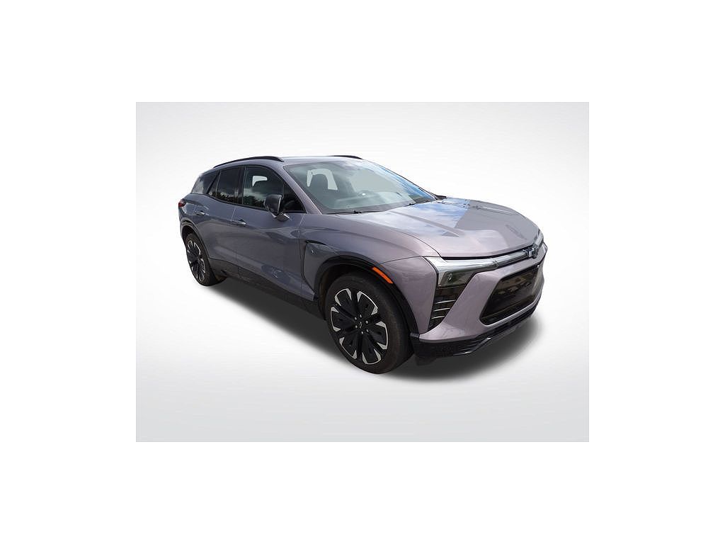 2024 Chevrolet Blazer EV RS