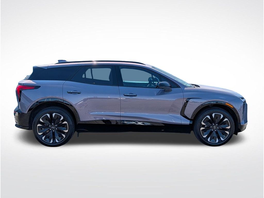 2024 Chevrolet Blazer EV RS