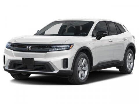2026 Honda Prologue EX