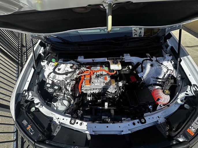2024 Honda Prologue photo 3