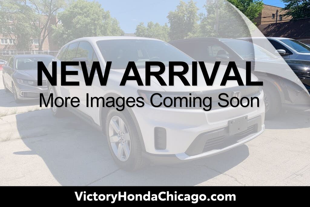 2024 Honda Prologue EX
