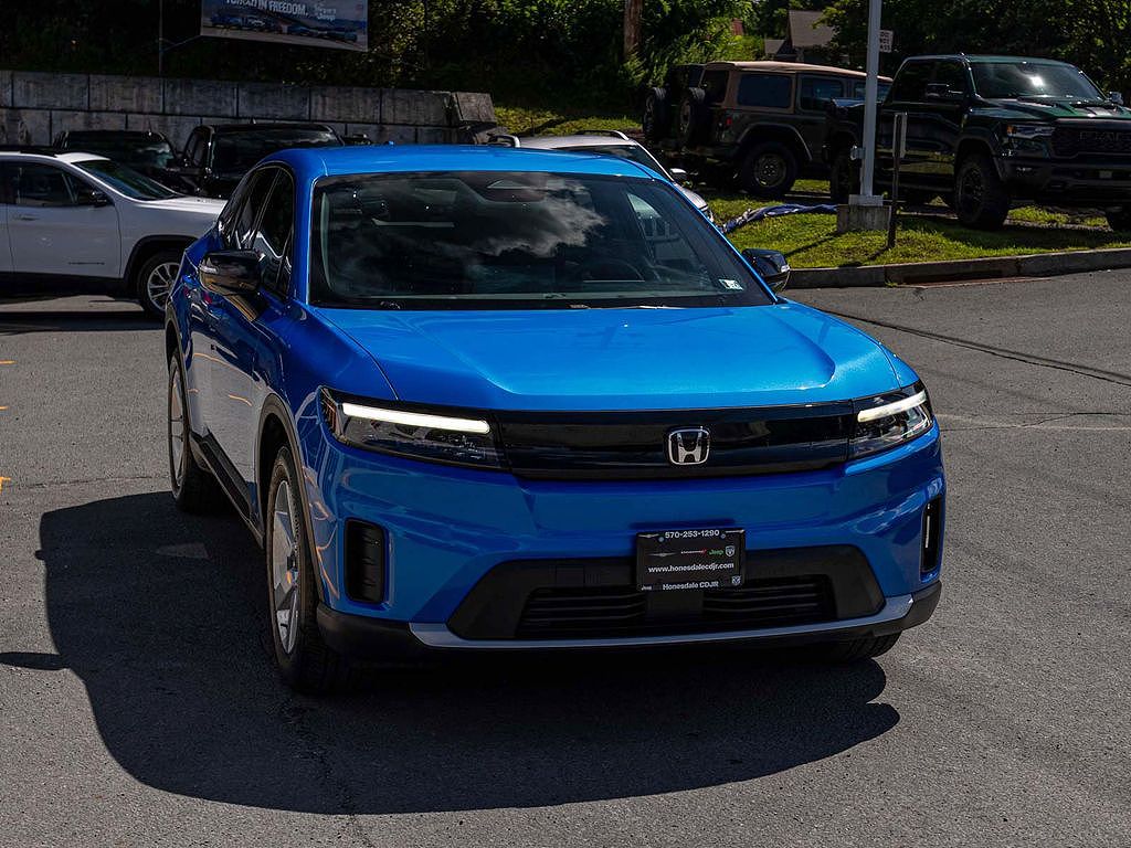 2024 Honda Prologue EX