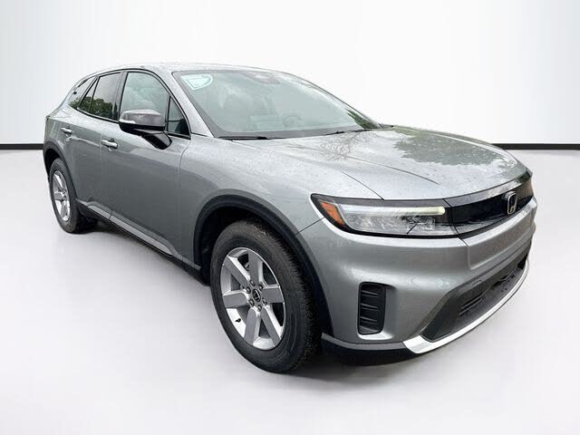 2026 Honda Prologue EX
