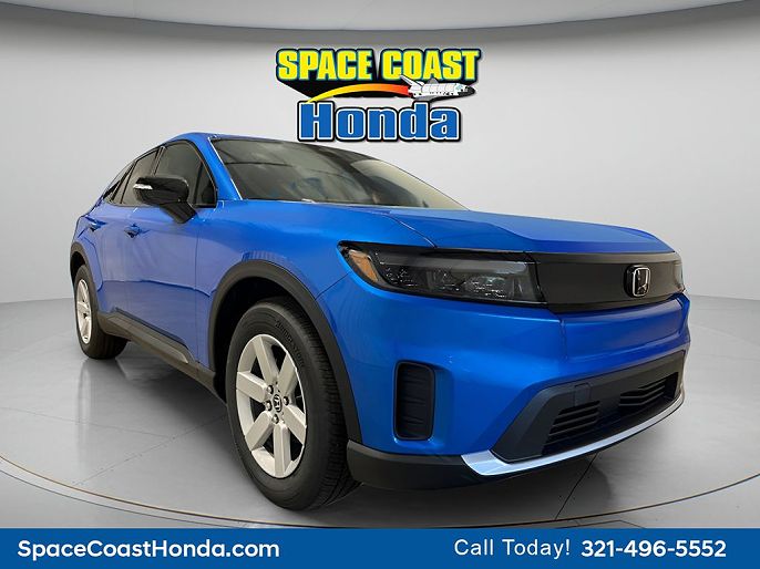 2026 Honda Prologue EX