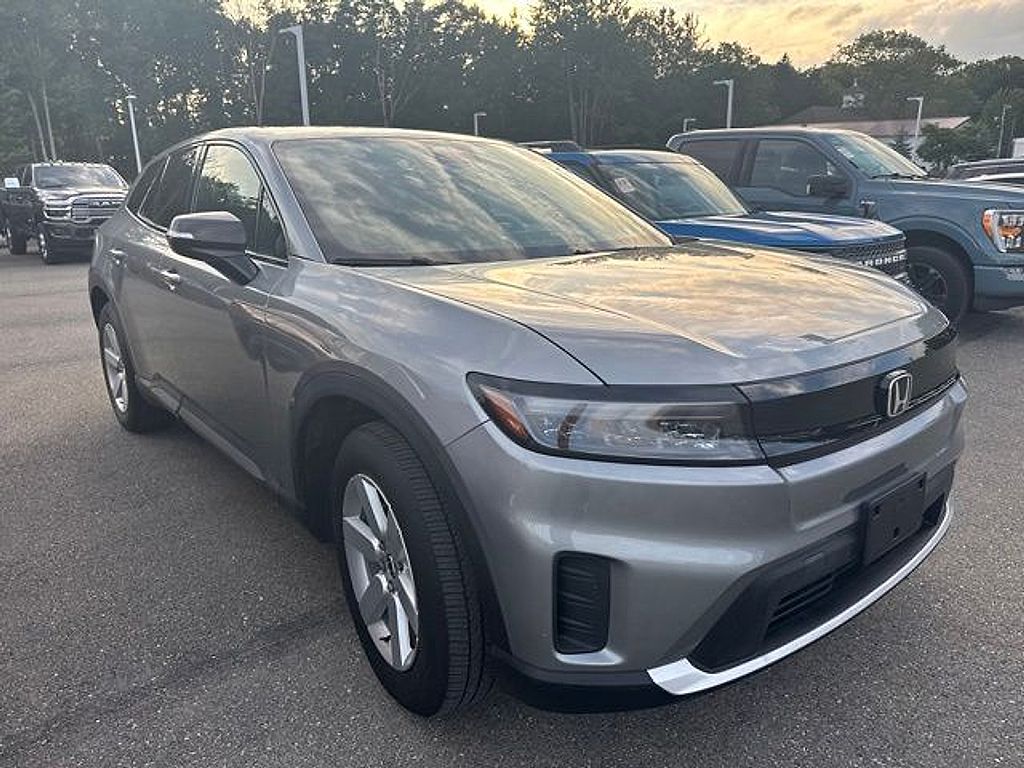 2024 Honda Prologue EX
