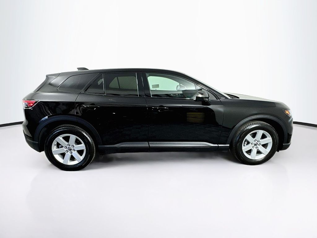 2024 Honda Prologue EX