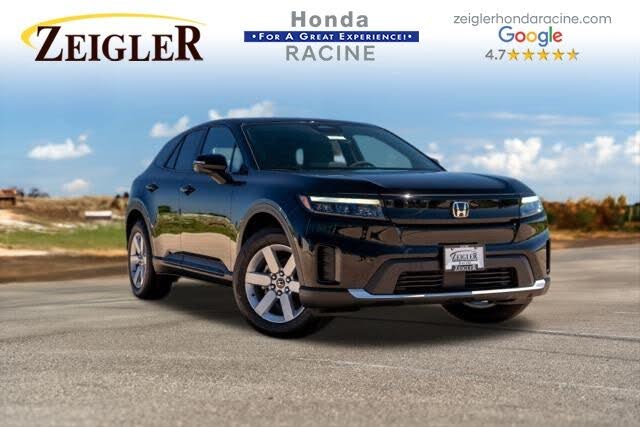 2026 Honda Prologue EX