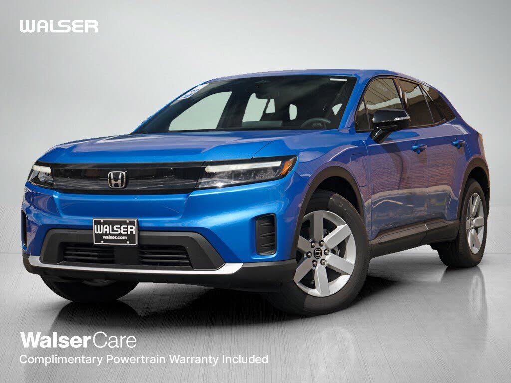 2026 Honda Prologue EX