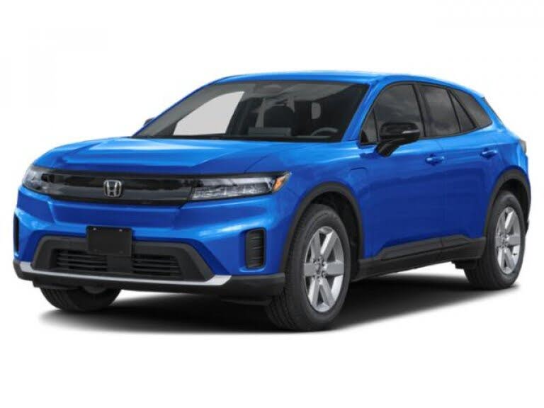 2026 Honda Prologue EX