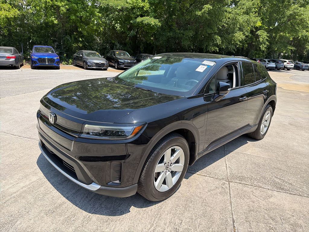 2024 Honda Prologue EX