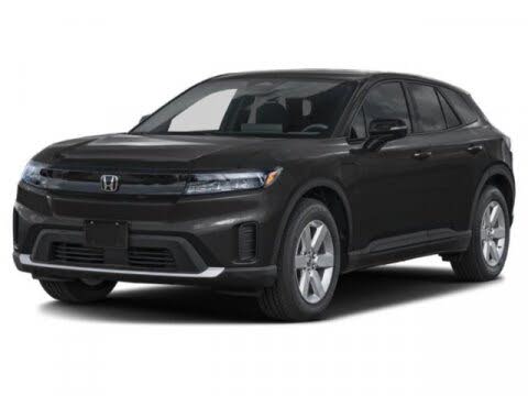 2026 Honda Prologue EX