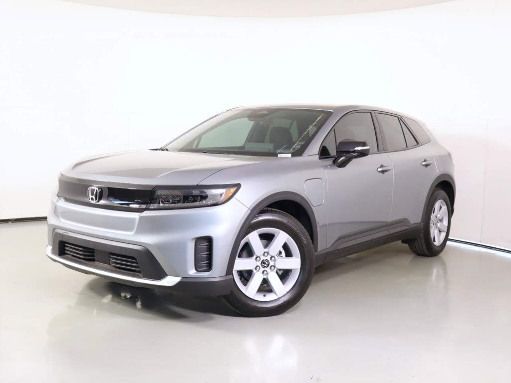 2026 Honda Prologue EX