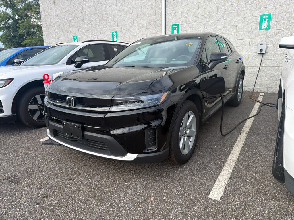 2024 Honda Prologue EX