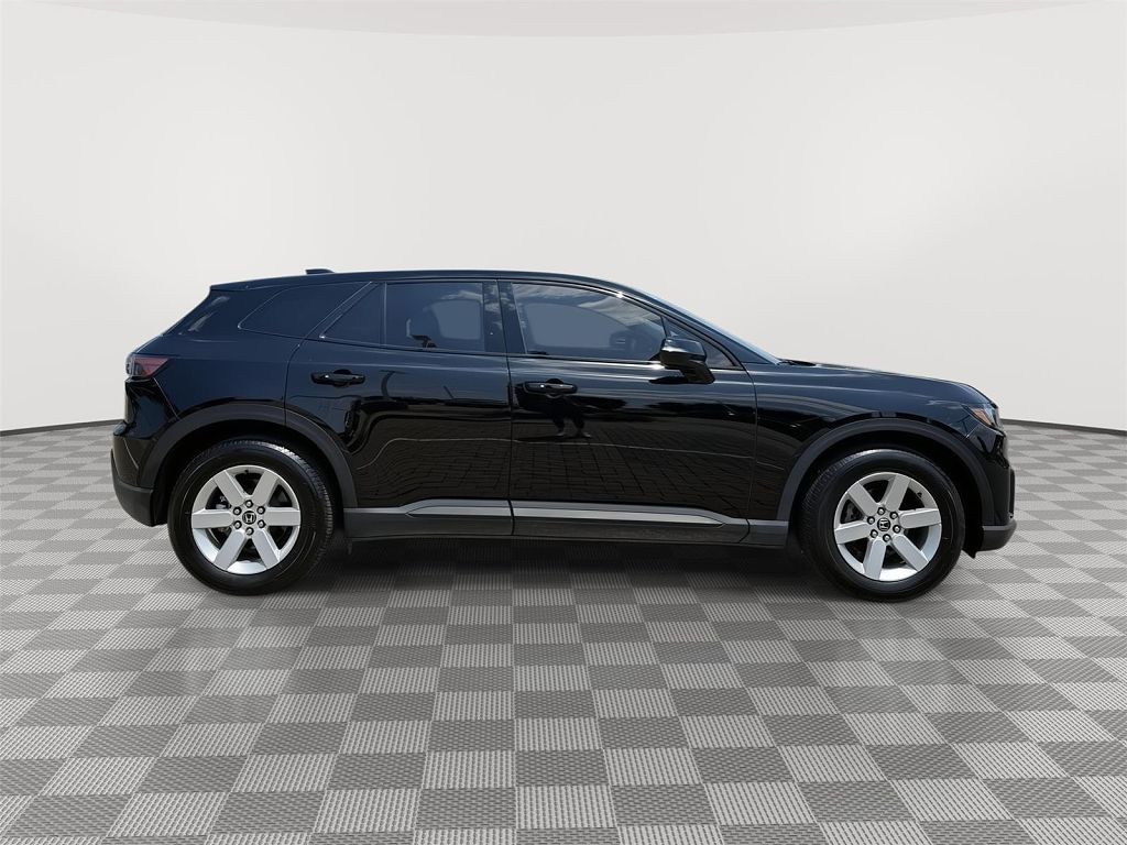 2024 Honda Prologue EX