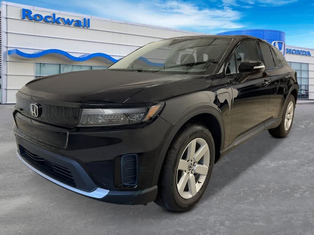 2026 Honda Prologue EX