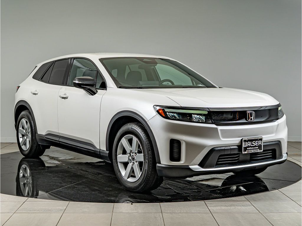 2024 Honda Prologue EX