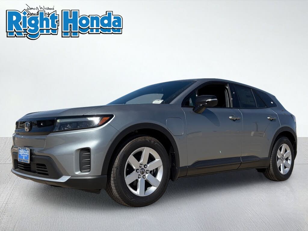 2026 Honda Prologue EX