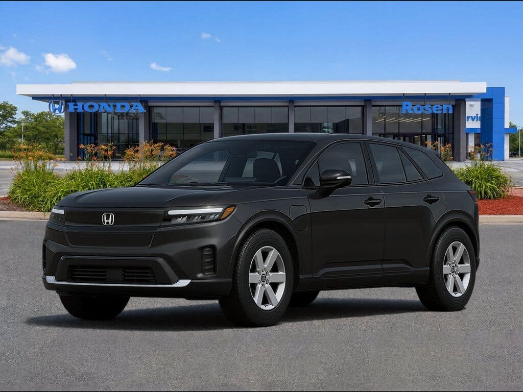2026 Honda Prologue EX