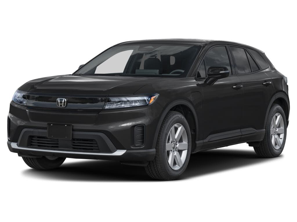 2026 Honda Prologue EX