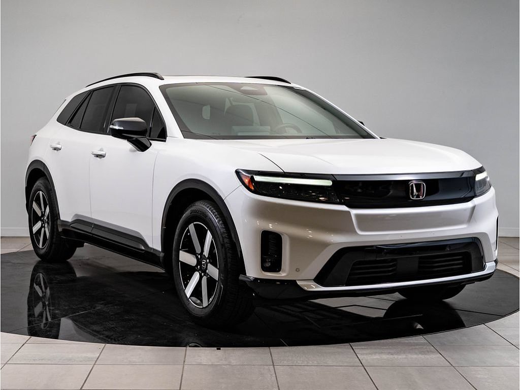2025 Honda Prologue Touring
